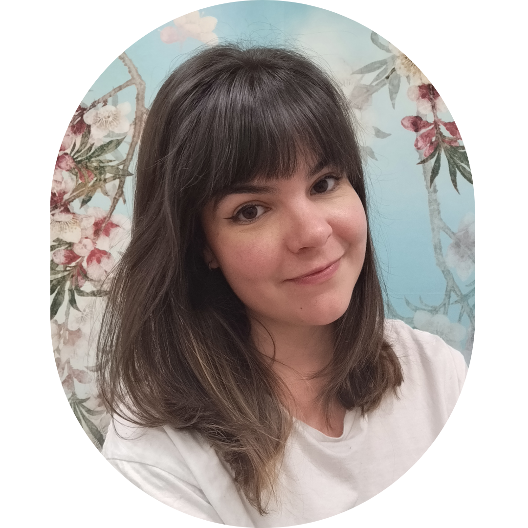 Irene Martínez - Coordinadora de Neurovida Avenidas
