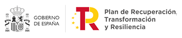 Gobierno de España - Plan de Recuperación, Transformación y Resiliencia